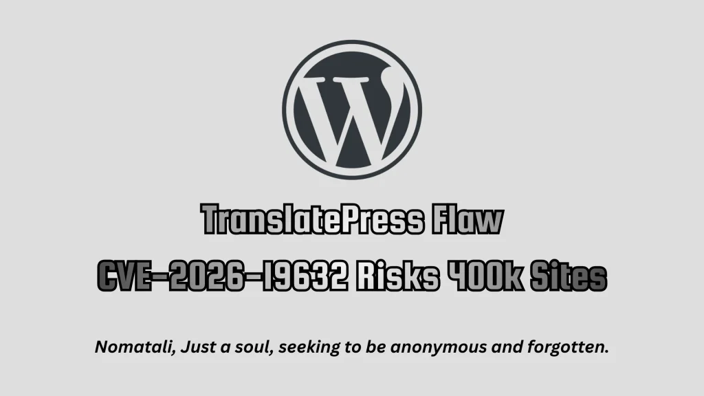 wordpress cve-2026-19632 translatepress