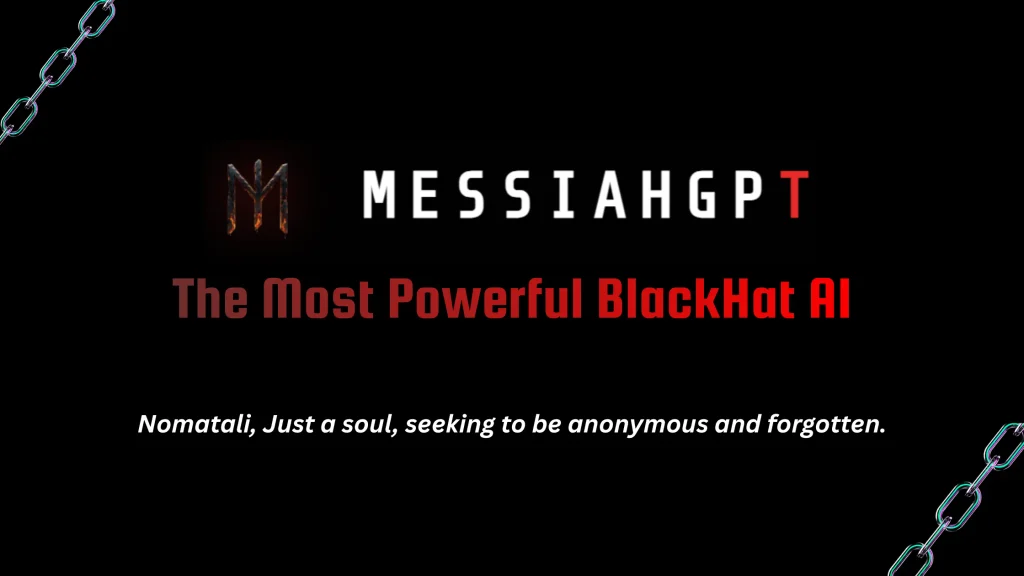 messiahgpt