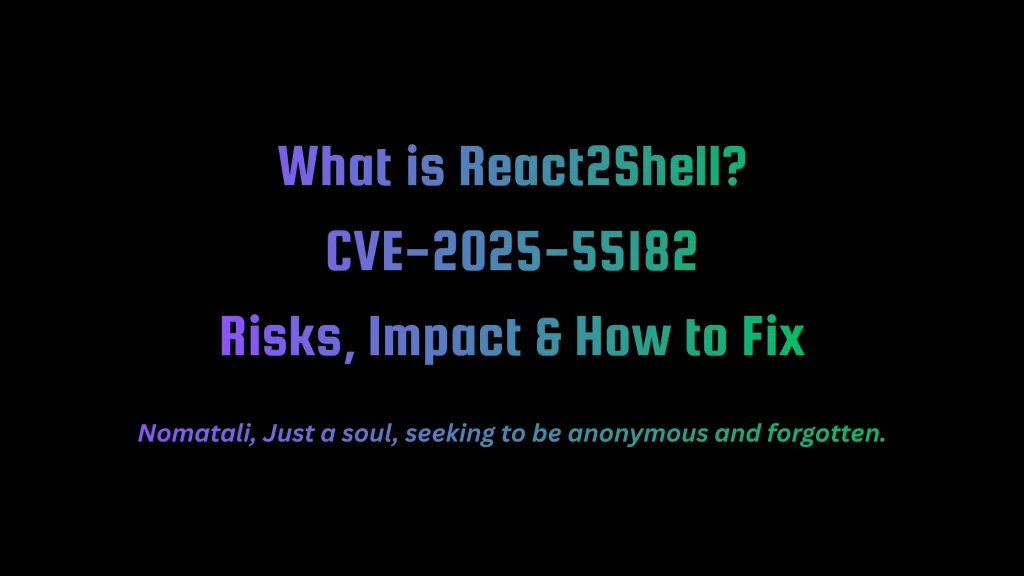react2shell
