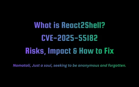 react2shell