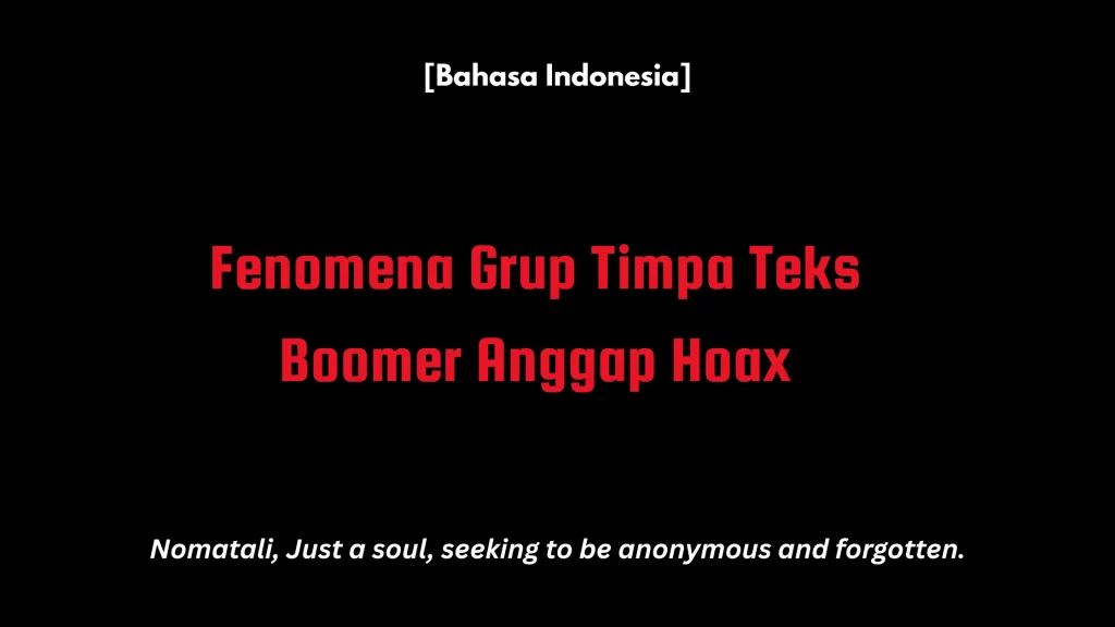 timpa teks