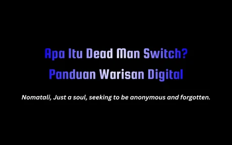 Dead Man Switch