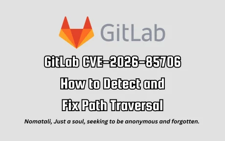 gitlab critical exploit