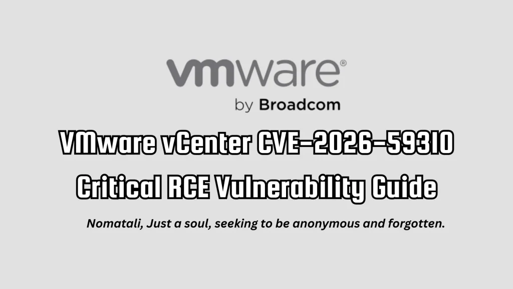 vmware vcenter rce