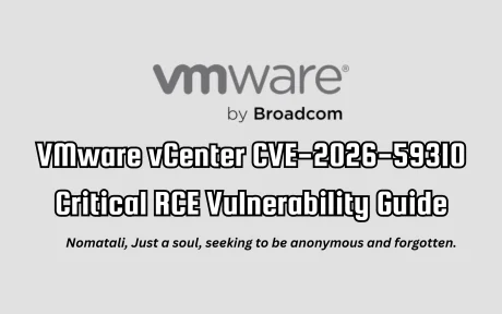 vmware vcenter rce
